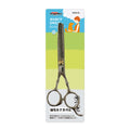 DoggyMan Honey Smile Thinning Scissors For Cats & Dogs - Kohepets