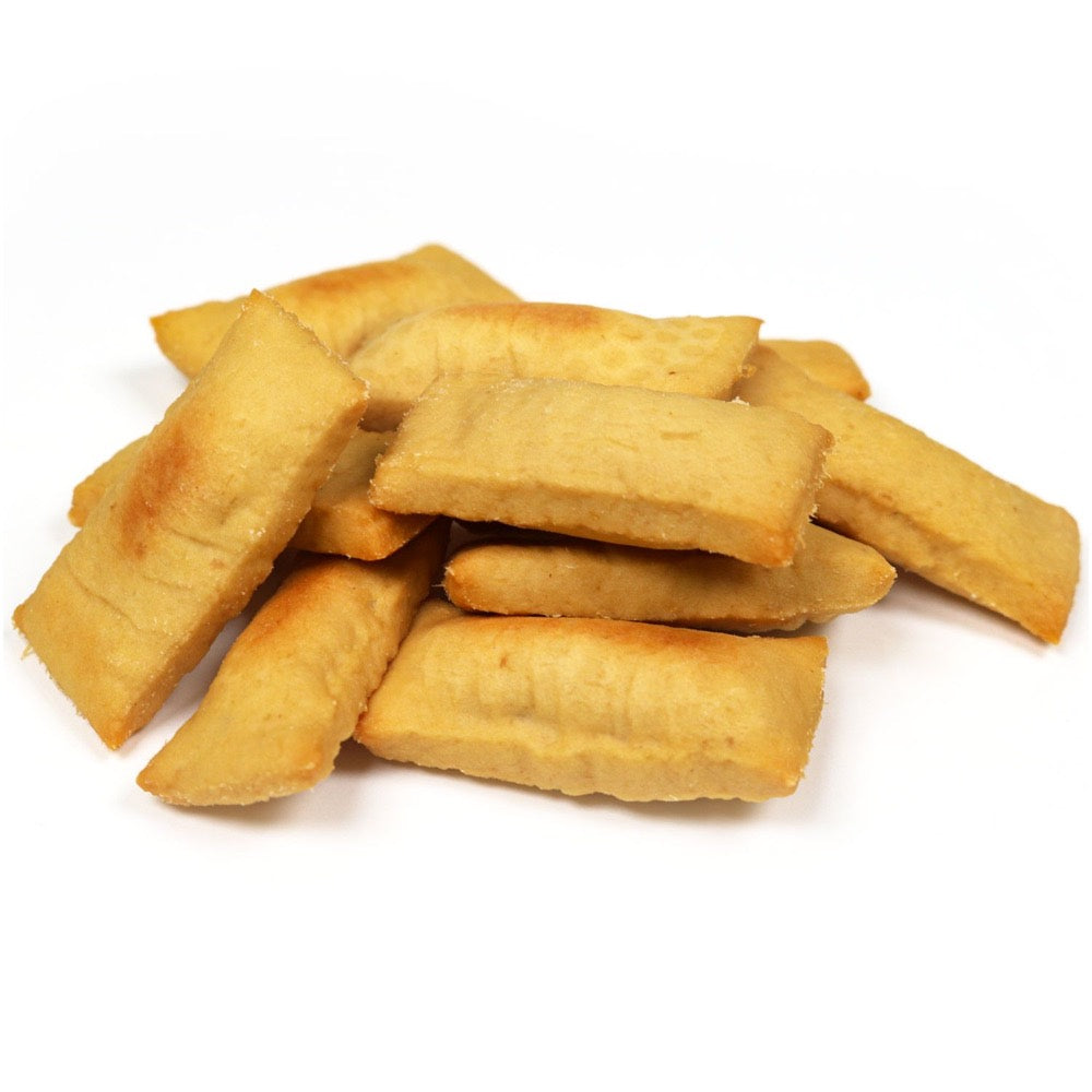 DoggyMan Oven-Baked Chicken Nuggets Dog Treats Kohepets