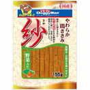 Doggyman Soft Sasami Stick With Vegetables 155g