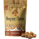 $5 OFF: Dogsee Chew Puffies Himalayan Cheese Grain-Free Dog Treats 70g