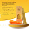 33% OFF: Dogsee Himalayan Cheese Carrot Medium Bar Grain-Free Dog Treat 70g