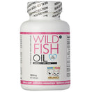 Dom & Cleo Wild Fish Oil 60 Cap