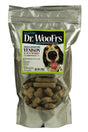 Great Life Dr. WooFrs Grain-Free Venison Dog Biscuits