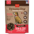Cloud Star Dynamo Dog Salmon Formula Skin & Coat Soft Chews Dog Treats 5oz - Kohepets