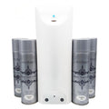 Eco-On Automated Odour Neutraliser Fragrance Dispenser - Kohepets