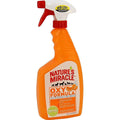 Nature’s Miracle Dual-Action Oxy Orange Formula Stain & Odor Remover Spray 24oz - Kohepets