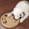 Ethical Pet SPOT Seek-A-Treat Flip 'N Flap Dog IQ Puzzle Toy - Kohepets