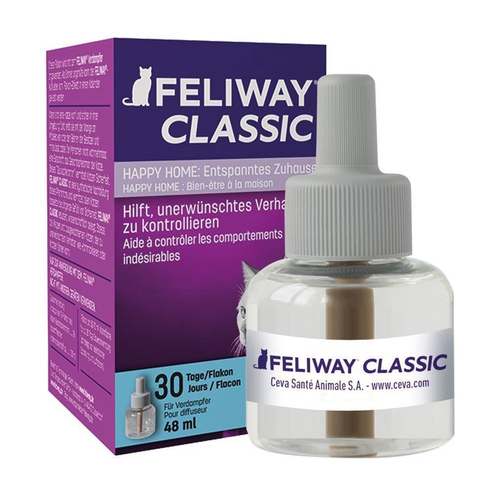 Feliway Classic diffuseur