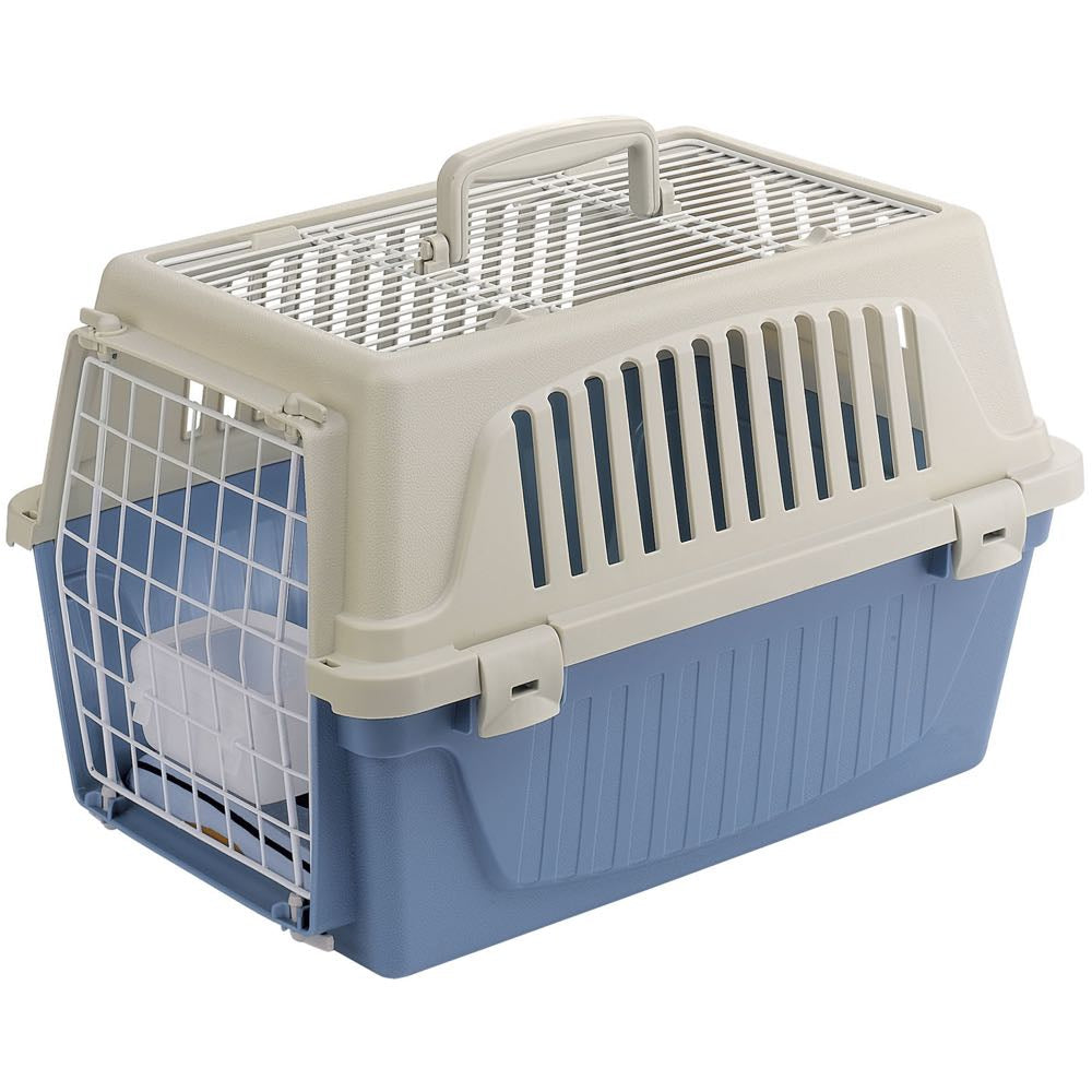 Ferplast Atlas 30 Open Top Pet Carrier Kohepets