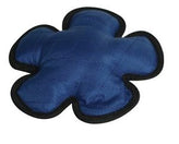 Dogit Tuff Luvz Nylon Flower Blue Dog Toy