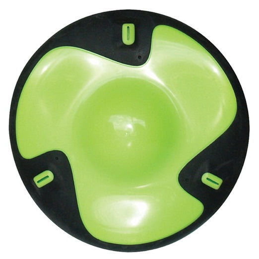 Dogit Flying Disc Dog Toy -  Lime - Kohepets