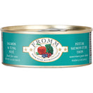 Fromm Salmon & Tuna Pate Canned Cat Food 155g