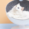Furrytail Cat Boss Chair - Kohepets