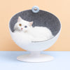 Furrytail Cat Boss Chair - Kohepets