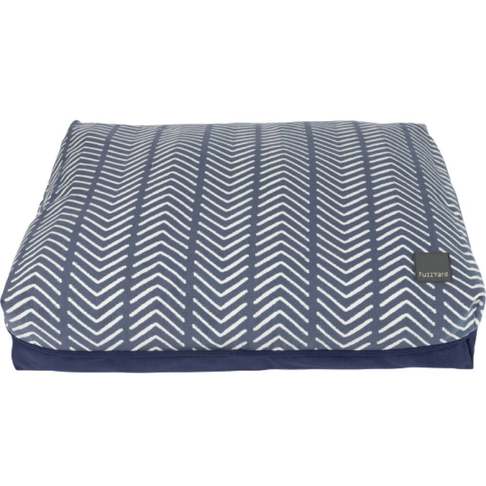 FuzzYard Big Dreamer Pillow Dog Bed (Sacaton) Kohepets