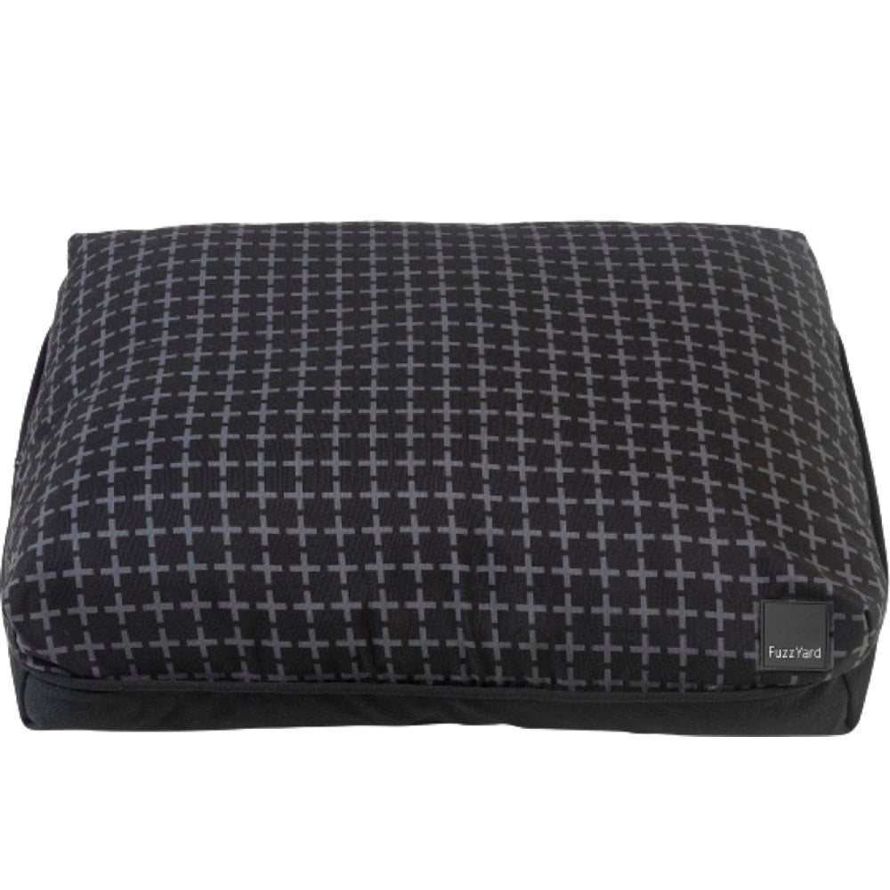 FuzzYard Big Dreamer Pillow Dog Bed (Yeezy) Kohepets