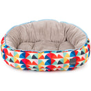 15% OFF: FuzzYard Reversible Dog Bed (Boogie)