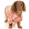 FuzzYard Button Up Shirt For Dogs (Two-Cans)