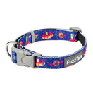 15% OFF: FuzzYard Dog Collar (Extradonutstrial)