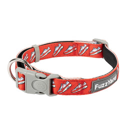 Fuzzyard Dog Collar (Fresh Kicks) - Kohepets