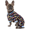 15% OFF: FuzzYard Dog Pyjamas (Bed Bugs)