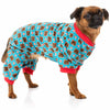 15% OFF: FuzzYard Dog Pyjamas (Fuzz Bear)