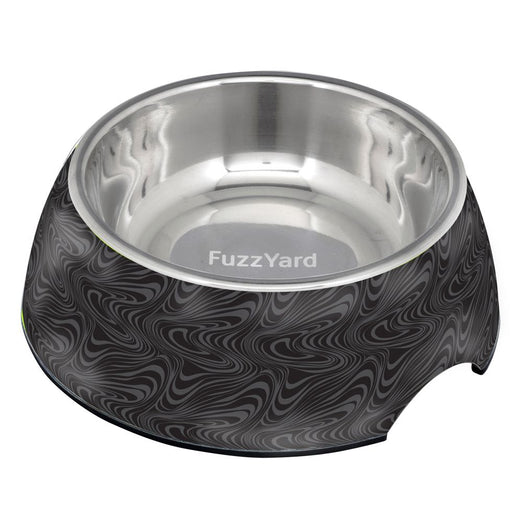 15% OFF: FuzzYard Easy Feeder Dog Bowl (Liquify) - Kohepets