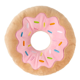 Fuzzyard Giant Donut Plush Toy - Kohepets