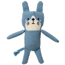 15% OFF: FuzzYard Life Cotton Cat Plush Cat Toy (French Blue)