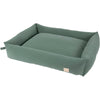15% OFF: FuzzYard Life Lounge Dog Bed (Myrtle Green)