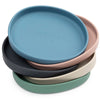 15% OFF: FuzzYard Life Silicone Dish Cat Bowl (French Blue)
