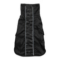 15% OFF: Fuzzyard Osaka Dog Raincoat (Black) - Kohepets