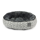 15% OFF: FuzzYard Reversible Dog Bed (Barossa)