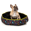 FuzzYard Reversible Dog Bed (Bel Air) - Kohepets