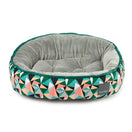 15% OFF: FuzzYard Reversible Dog Bed (Biscayne)