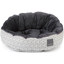 15% OFF: FuzzYard Reversible Dog Bed (Fandango)