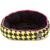 FuzzYard Reversible Dog Bed (Harlem) - Kohepets