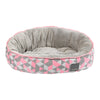 FuzzYard Reversible Dog Bed (Morganite) - Kohepets