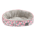 FuzzYard Reversible Dog Bed (Morganite) - Kohepets