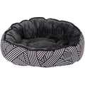 FuzzYard Reversible Dog Bed (Northcote) - Kohepets