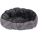 15% OFF:  FuzzYard Reversible Dog Bed (Northcote)