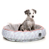 FuzzYard Reversible Dog Bed (Paia) - Kohepets