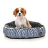 FuzzYard Reversible Dog Bed (Sacaton) - Kohepets