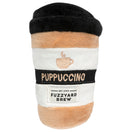 15% OFF: FuzzYard Take Away Coffee Plush Dog Toy