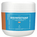 10% OFF: Germisep Effervescent Disinfectant Cleaning Tablets (2.5g x 30 tabs)