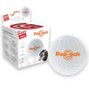 GiGwi Pop-Pals High Bounce Ball Dog Toy (S/M)