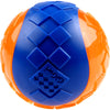 GiGwi Squeaky Ball Dog Toys 3-Pack (Small)