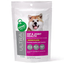 GNC Pets Ultra Mega Hip & Joint Chicken-Flavour Soft Chews Dog Supplement 60ct