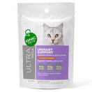 GNC Pets Ultra Mega Urinary Support Chicken-Flavour Soft Chews Cat Supplement 45ct