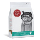 Good Noze NZ Lamb & Chicken Freeze-Dried Cat Food 350g